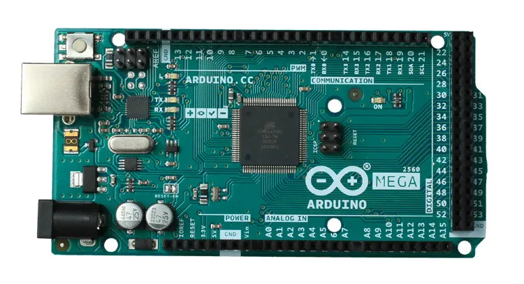 Arduino Mega