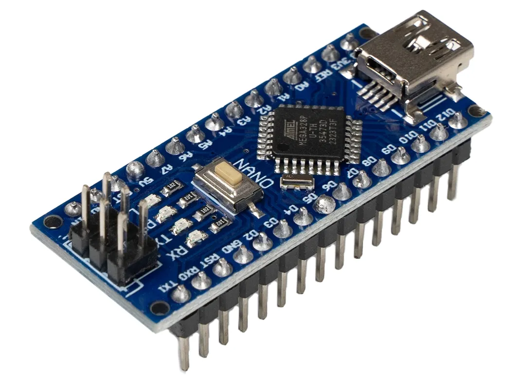 Arduino Nano
