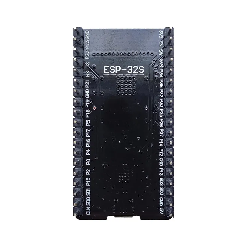 NodeMCU-32S Back